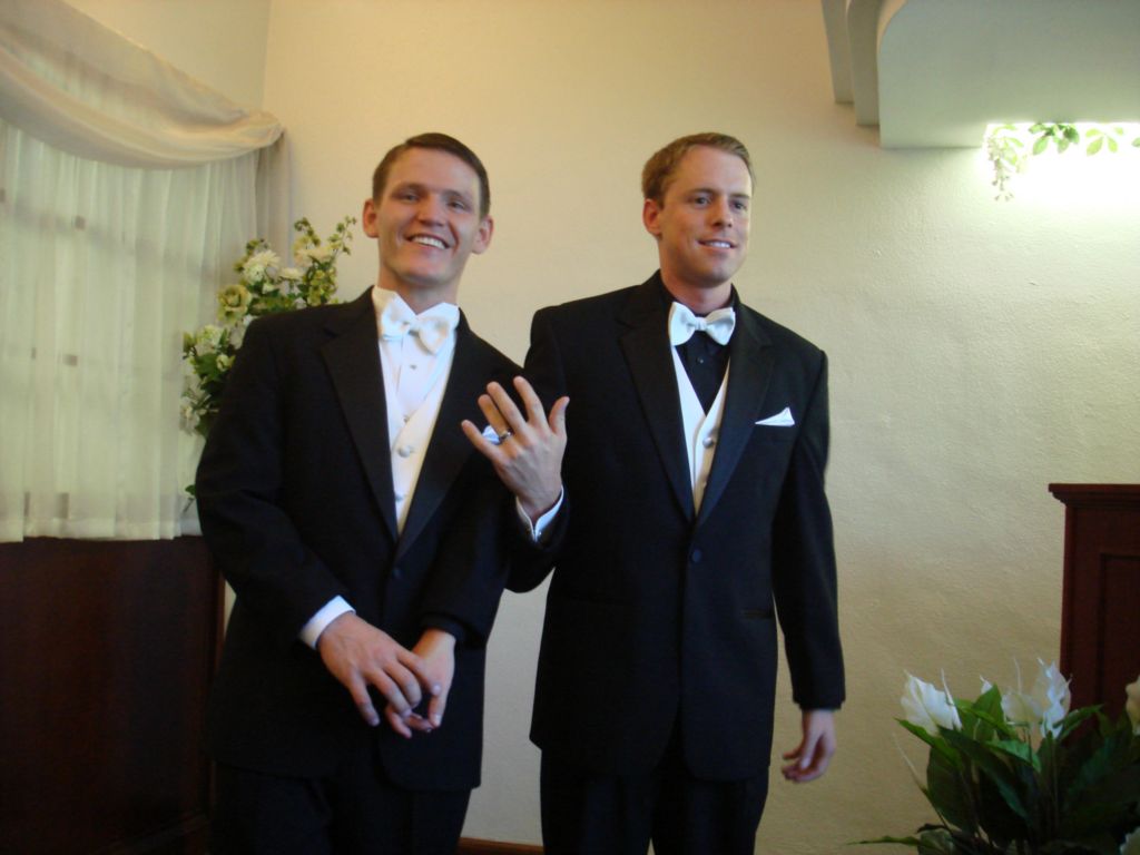 Marriage Trip Aug 15 to Aug 20 2008 13